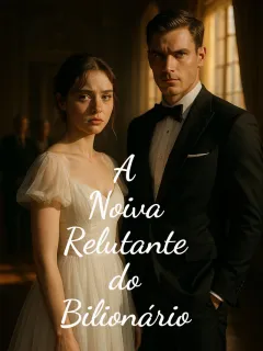 A Noiva Relutante do Bilionário