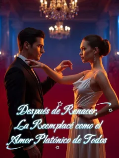 Después de Renacer, La Reemplacé como el Amor Platónico de Todos