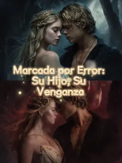 Marcada por Error: Su Hijo, Su Venganza
