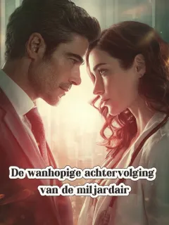 De wanhopige achtervolging van de miljardair