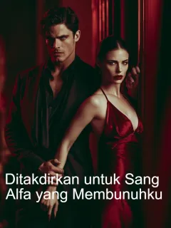 Ditakdirkan untuk Sang Alfa yang Membunuhku