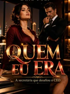 QUEM EU ERA - A secretária que desafiou o CEO
