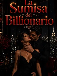 La sumisa del billionario