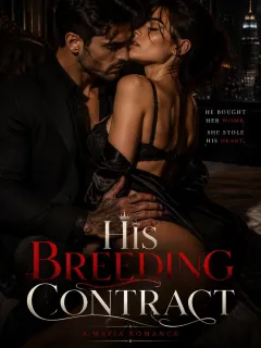His Breeding Contract