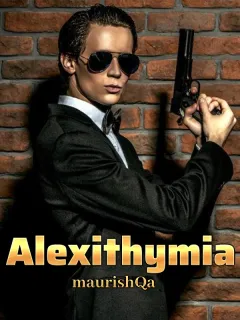 Alexithymia