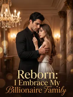 Reborn: I Embrace My Billionaire Family
