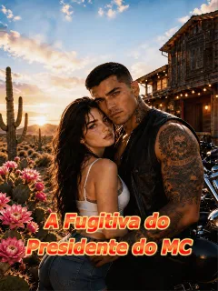 A Fugitiva do Presidente do MC