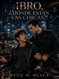 ¡Bro, ¿Dónde están las chicas?!