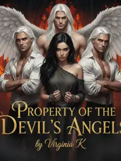 Property of the Devil's Angels