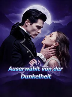 Auserwählt von der Dunkelheit
