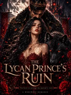 The lycan prince's ruin