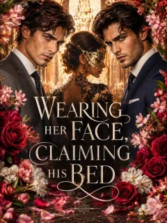 Wearing Her Face, Claiming His Bed