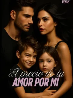 El precio de tu amor por mí