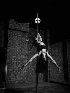 LA CHICA DEL NIGTH CLUB