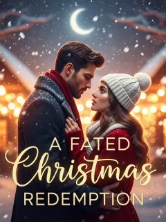 A FATED CHRISTMAS REDEMPTION