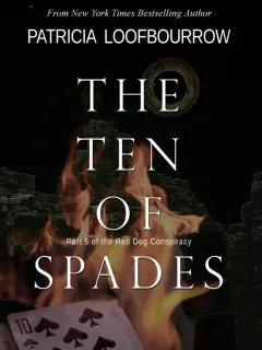 The Ten of Spades