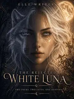 The rejected white luna