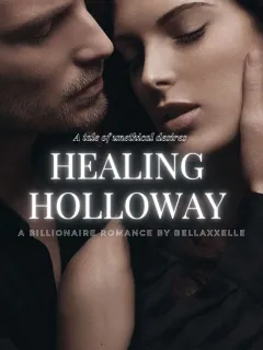 Healing Holloway 