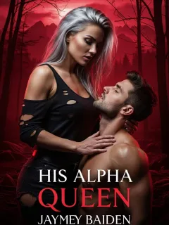 His Alpha Queen