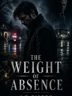 THE WEIGHT OF ABSENCE