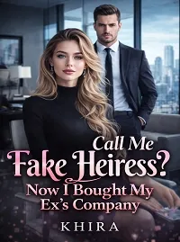 Call Me Fake Heiress? Now I Bought My Ex's Company