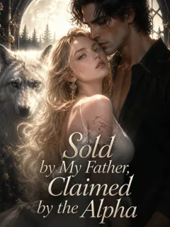 Sold by My Father, Claimed by the Alpha
