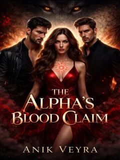 THE ALPHA’S CLAIM