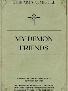 My Demon Friends 