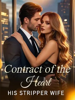 Contract of the Heart: His Stripper Wife