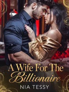 A Wife For The Billionaire