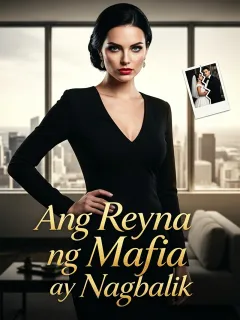Ang Reyna ng Mafia ay Nagbalik
