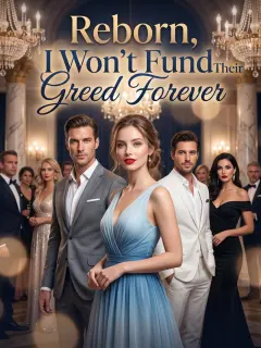 Reborn, I Won’t Fund Their Greed Forever