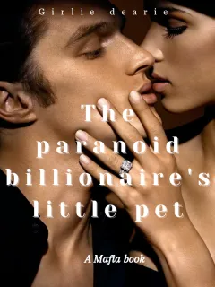 The paranoid billionaire's little pet