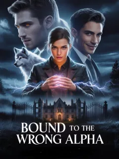 Bound To The Wrong Alpha