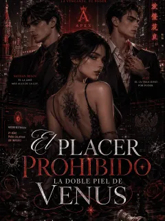 El Placer Prohibido: La Doble Piel de Venus