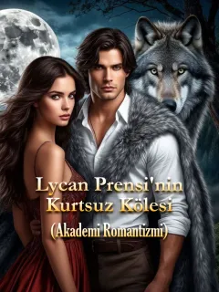 Lycan Prensi'nin Kurtsuz Kölesi (Akademi Romantizmi)