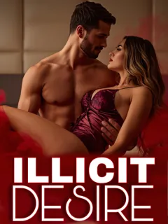 Illicit Desire (R18+)