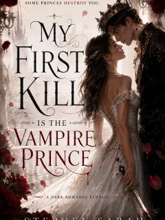 My First Kill Is The Vampire Prince