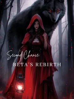 Second Chance: Beta's Rebirth