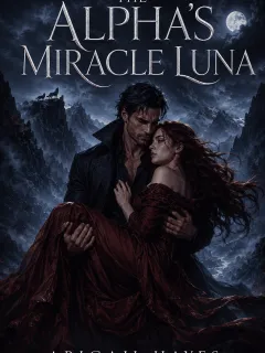 The Alpha’s Miracle Luna