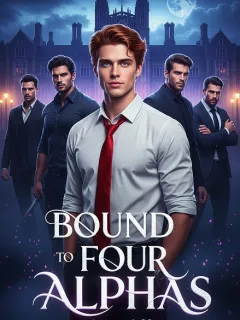 [BL] Bound to four alphas