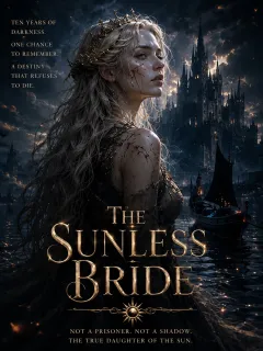 The Sunless Bride