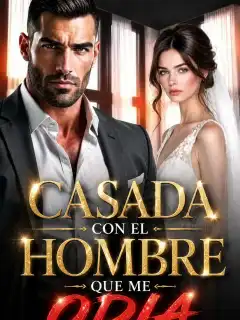 Casada con el hombre que me odia