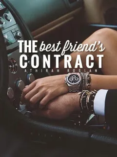 The Best Friend's Contract