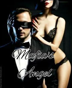 Fragile- Mafia's angel