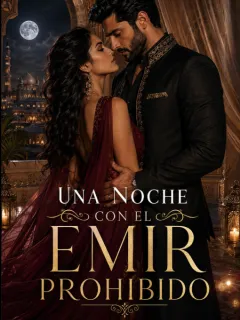 UNA NOCHE CON EL EMIR PROHIBIDO