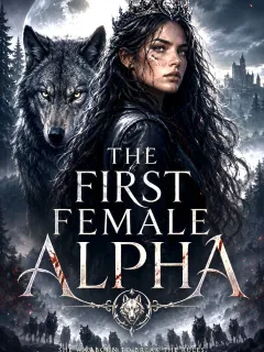 The First Female Alpha
