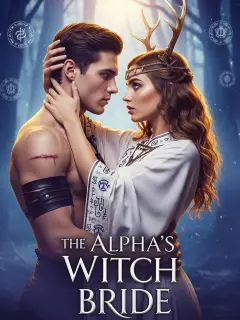 Fated to the Enemy: The Alpha's Witch Bride