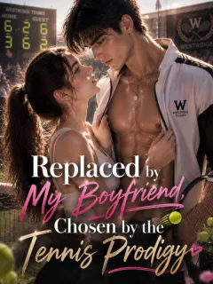 Replaced by My Boyfriend, Chosen by the Tennis Prodigy