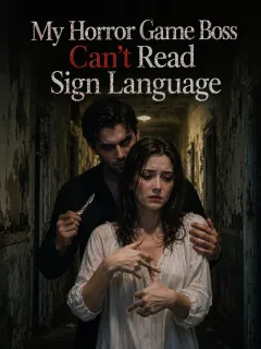 My Horror Game Boss Can't Read Sign Language
